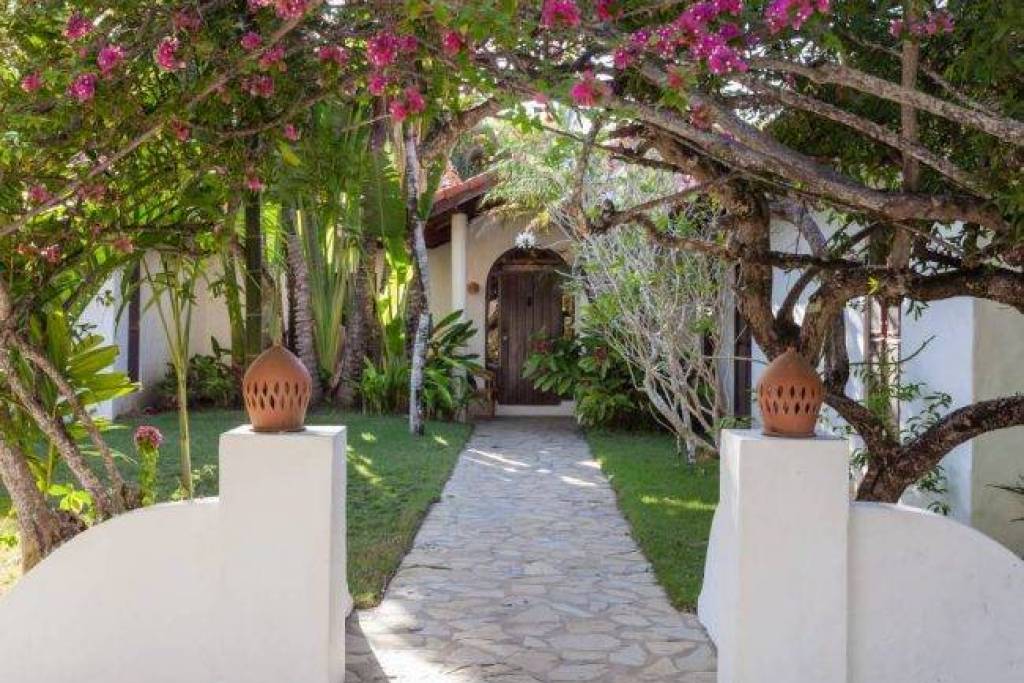 Superior Cabarete Garden Villa In Sea Horse Ranch