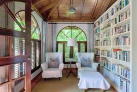 Superior Cabarete Garden Villa In Sea Horse Ranch