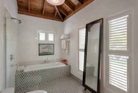Superior Cabarete Garden Villa In Sea Horse Ranch