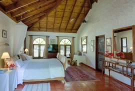 Superior Cabarete Garden Villa In Sea Horse Ranch