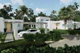 Home Sweet Home - New Modern Villas And Condos In Sosua Home Sweet Home - New Modern Villas And Condos In Sosua