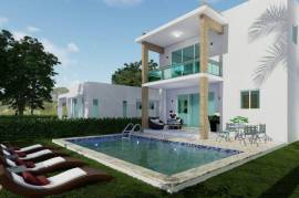 Home Sweet Home - New Modern Villas And Condos In Sosua Home Sweet Home - New Modern Villas And Condos In Sosua
