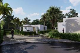Home Sweet Home - New Modern Villas And Condos In Sosua Home Sweet Home - New Modern Villas And Condos In Sosua