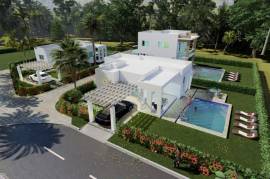 Home Sweet Home - New Modern Villas And Condos In Sosua Home Sweet Home - New Modern Villas And Condos In Sosua