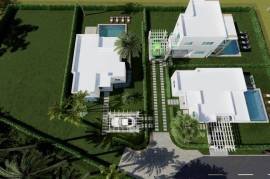 Home Sweet Home - New Modern Villas And Condos In Sosua Home Sweet Home - New Modern Villas And Condos In Sosua