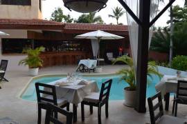 Commercial Property In Cabarete For Sale