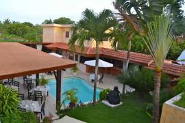Commercial Property In Cabarete For Sale