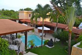Commercial Property In Cabarete For Sale