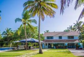 Cabarete Vacation Rental Villa Dominican Republic