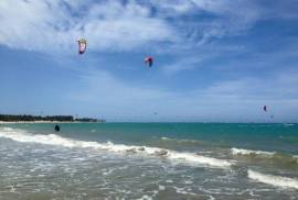 Beachfront Business In The Heart Of Cabarete For Sale