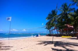Beachfront Business In The Heart Of Cabarete For Sale