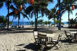 Beachfront Boutique Hotel And Windsurf Center In Cabarete