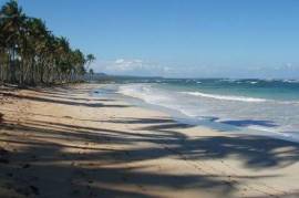 Dominican Republic Beachfront Property