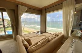 Penthouse Delight At Kite Beach