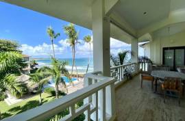 Penthouse Delight At Kite Beach