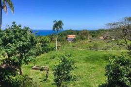 Unique Ocean View Lots Near The Town Cabrera