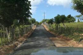 Amazing Caribbean Farmland Of 140 Acres