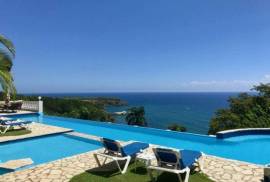 Magnificent Vacation Rental Villa In Cabrera