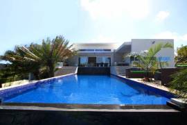 Villa Gota - Luxury Home With Ocean Views