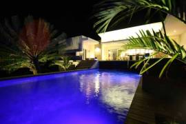 Villa Gota - Luxury Home With Ocean Views