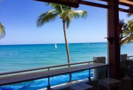 Cabarete Beachfront Studios And Condos For Sale