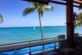 Cabarete Beachfront Studios And Condos For Sale