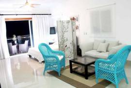 Cabarete Beachfront Studios And Condos For Sale