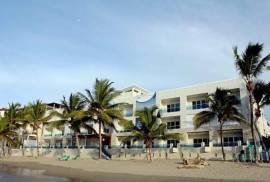 Cabarete Beachfront Studios And Condos For Sale