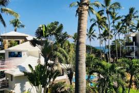 Cabarete Beachfront Penthouse - Ready To Move In!