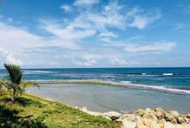 Cabarete Beachfront Penthouse - Ready To Move In!