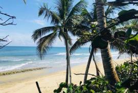 Cabarete Beachfront Penthouse - Ready To Move In!