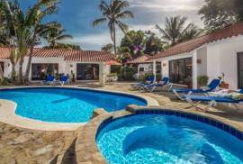 Smart And Secure In A Sensational Setting