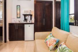 Smart And Secure In A Sensational Setting