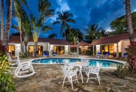 Smart And Secure In A Sensational Setting