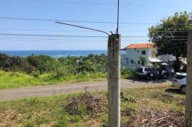 Harbor View Lot In Costambar-Puerto Plata