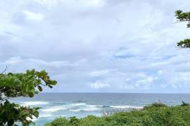 Iconic Waterfront Lots