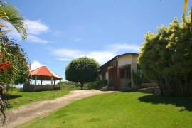 Cabrera Farm With House For Sale