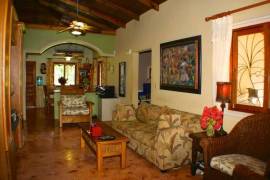 Cabrera Farm With House For Sale