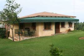 Cabrera Farm With House For Sale