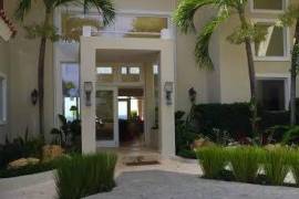 Caribbean Vacation Rental Villa