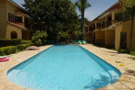 Condo - Townhouse In Cabarete