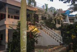 Beach Hotel On Cabarete Bay