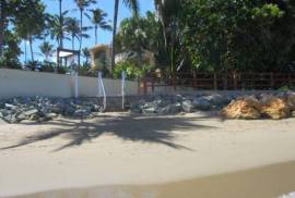 Beach Hotel On Cabarete Bay