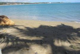 Beach Hotel On Cabarete Bay