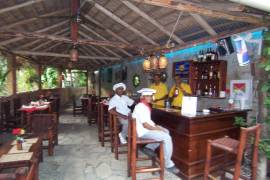 Beach Hotel On Cabarete Bay