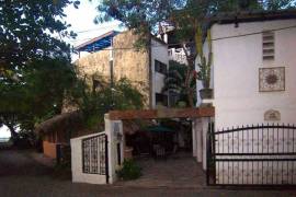 Beach Hotel On Cabarete Bay