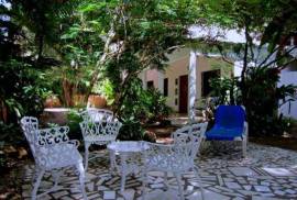 Beach Hotel On Cabarete Bay