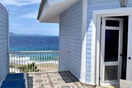 Sosua Ocean View Penthouse