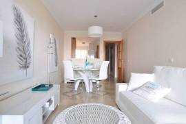 La Duquesa, Manilva Apartments - Costa del Sol, Spain - SOLD OUT