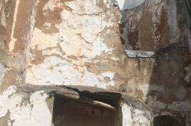 Pretty Prospect Ruin